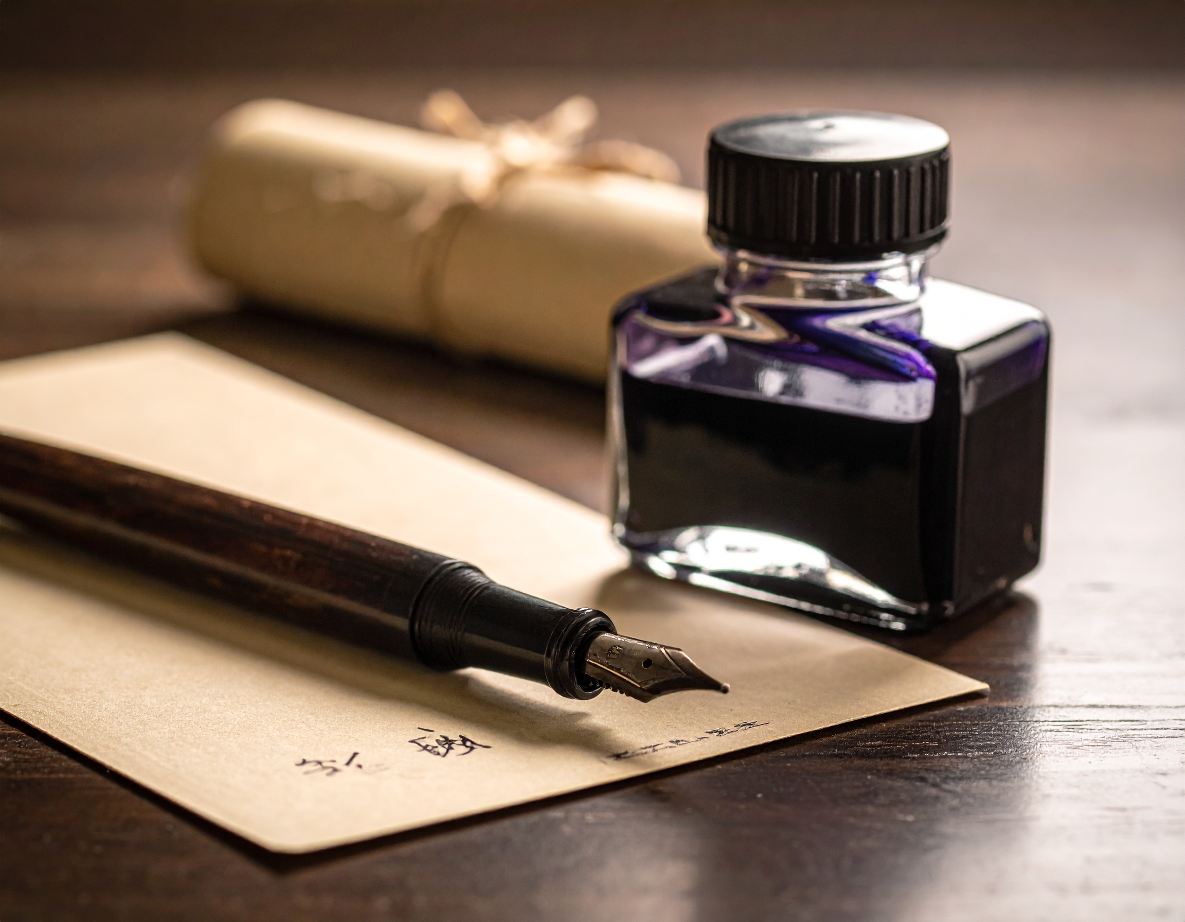 亡きパートナーへ贈る愛と感謝のメモリアルムービー構成